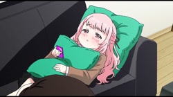 やみつきフェロモン THE ANIMATION 第2巻 サンプル画像