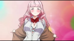 やみつきフェロモン THE ANIMATION 第2巻 サンプル画像