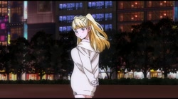 やみつきフェロモン THE ANIMATION 第2巻 サンプル画像