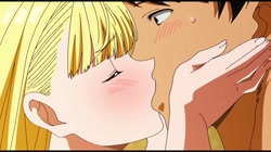 やみつきフェロモン THE ANIMATION 第2巻 サンプル画像