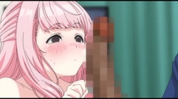 やみつきフェロモン THE ANIMATION 第2巻 サンプル画像
