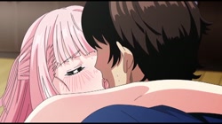 やみつきフェロモン THE ANIMATION 第2巻 サンプル画像