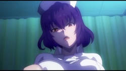 搾精病棟 THE ANIMATION 第2巻 ・クロカワ編・ サンプル画像