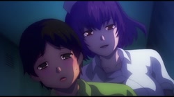 搾精病棟 THE ANIMATION 第2巻 ・クロカワ編・ サンプル画像