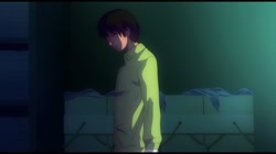 搾精病棟 THE ANIMATION 第2巻 ・クロカワ編・ サンプル画像