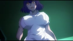 搾精病棟 THE ANIMATION 第2巻 ・クロカワ編・ サンプル画像