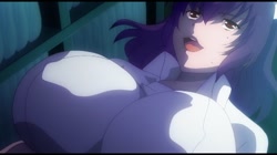 搾精病棟 THE ANIMATION 第2巻 ・クロカワ編・ サンプル画像