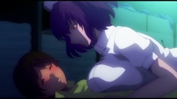 搾精病棟 THE ANIMATION 第2巻 ・クロカワ編・ サンプル画像