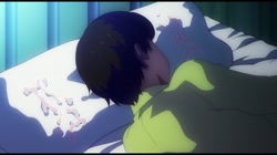 搾精病棟 THE ANIMATION 第2巻 ・クロカワ編・ サンプル画像