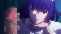 搾精病棟 THE ANIMATION 第2巻 ・クロカワ編・ サンプル画像
