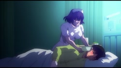 搾精病棟 THE ANIMATION 第2巻 ・クロカワ編・ サンプル画像