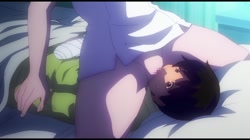 搾精病棟 THE ANIMATION 第2巻 ・クロカワ編・ サンプル画像