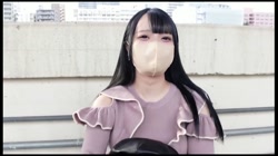 PCM〇Xっていう出会い系に出現してきたFカップちゃんと超激動100分物語!好印象ではあるから2人の サンプル画像1