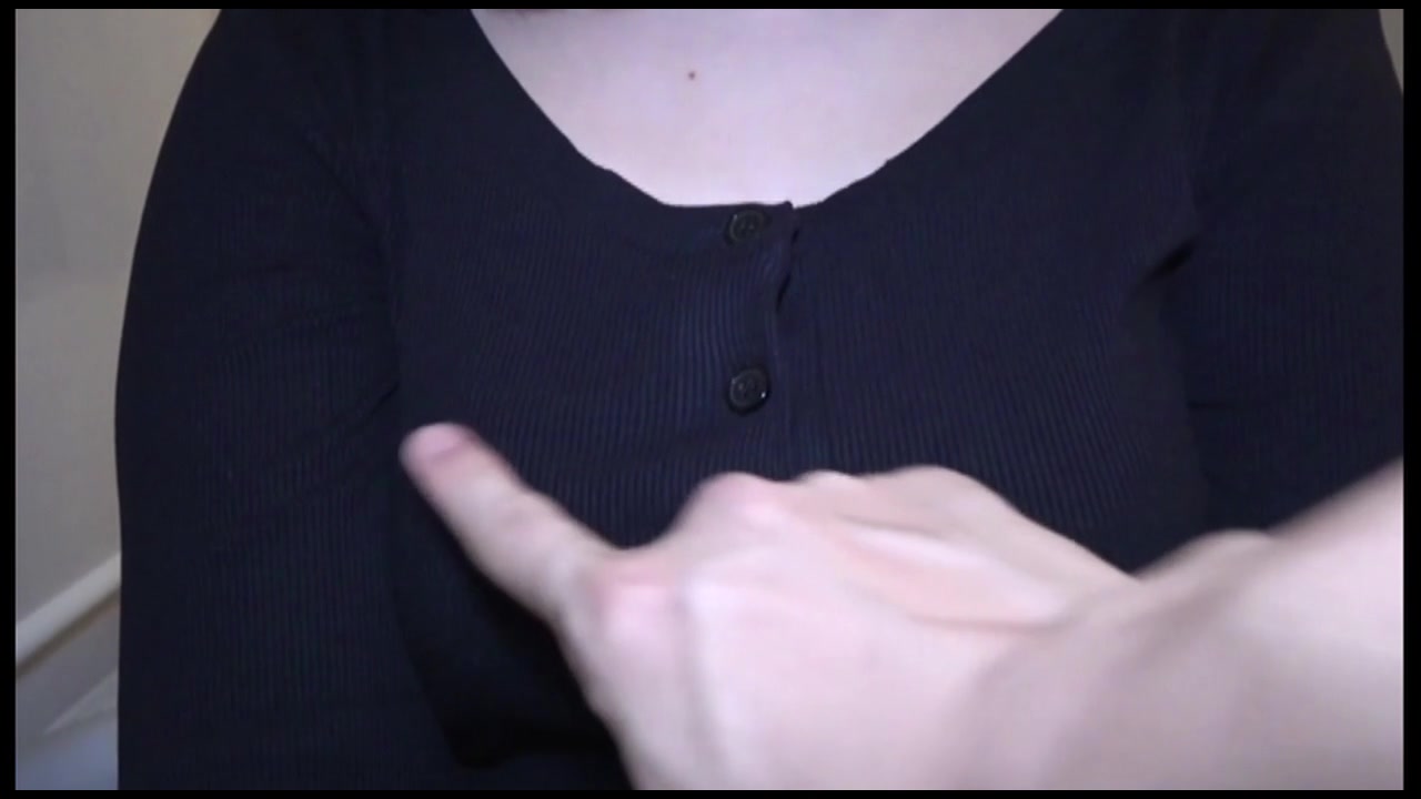 【#107】もちもち巨乳のメイドさんをハメ撮り。興奮して奥に密着で*宮たっぷり直注入中出し完了！癒しの両手まんこで萌え萌え大量射精♡ サンプル画像