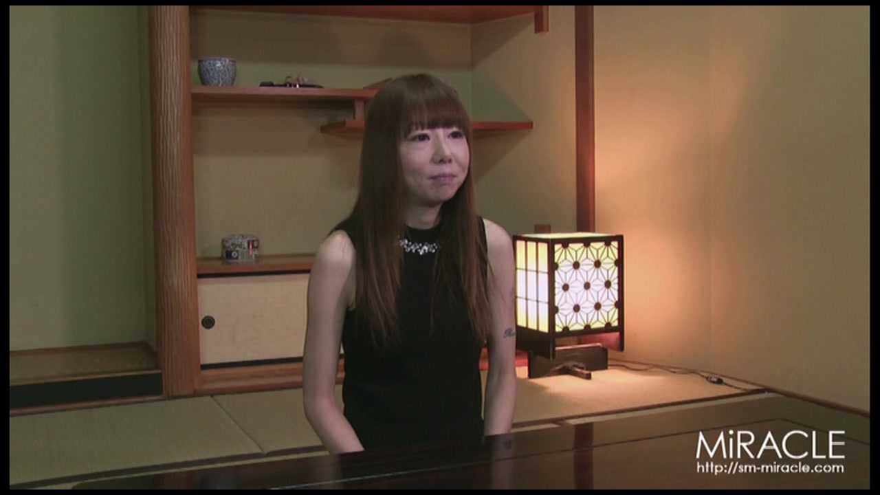 ４１歳の聖母　～小さな性願望～ 愛由 サンプル画像1