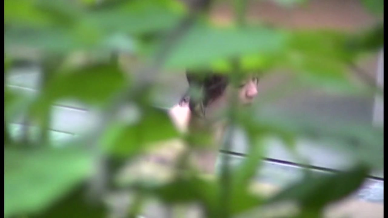 ハイビジョン露天風呂盗撮 