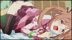 【アニメ】ぺろぺろ☆てぃーちゃー ～ブルマ編～ サンプル画像9