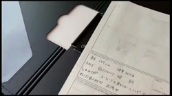 【面接の闇流出！履歴書ＮＯ．１】ポートレートの被写体面接に来たメガネ萌え可愛い～りょうちゃん二十歳のビッシャビッシャ潮吹きキ〇セクでたっぷりと生中ｗ サンプル画像