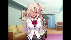 黒ギャル娘との淫欲相姦～翻弄される父親の性欲 (加工あり) サンプル画像