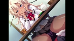 黒ギャル娘との淫欲相姦～翻弄される父親の性欲 (加工あり) サンプル画像