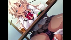 黒ギャル娘との淫欲相姦～翻弄される父親の性欲 (加工あり) サンプル画像