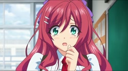 支配の教壇 爆乳ドS女教師・美璃亜～淫虐スパルタクリップ◆～ (加工あり) サンプル画像