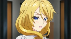 支配の教壇 爆乳ドS女教師・美璃亜～淫虐スパルタクリップ◆～ (加工あり) サンプル画像