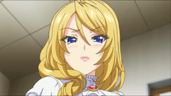支配の教壇 爆乳ドS女教師・美璃亜～淫虐スパルタクリップ◆～ (加工あり) サンプル画像