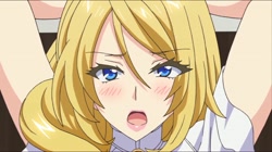 支配の教壇 爆乳ドS女教師・美璃亜～淫虐スパルタクリップ◆～ (加工あり) サンプル画像