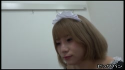 【個人撮影】顔出し ちの 20歳（続編） 不思議ちゃん美少女とお家で楽しく乱交してきました！ 生ハメ！中出し！顔射！ サンプル画像0