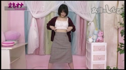 立ちオナ ゆき サンプル画像0