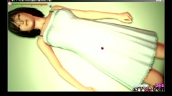 体操服でH藤倉かのん○歳 [DVD Edition] (加工あり) サンプル画像4