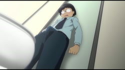 やみつきフェロモン THE ANIMATION 第1巻 サンプル画像0