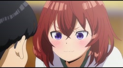 やみつきフェロモン THE ANIMATION 第1巻 サンプル画像1