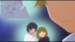 やみつきフェロモン THE ANIMATION 第1巻 サンプル画像11