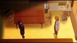 やみつきフェロモン THE ANIMATION 第1巻 サンプル画像12