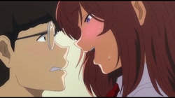 やみつきフェロモン THE ANIMATION 第1巻 サンプル画像5