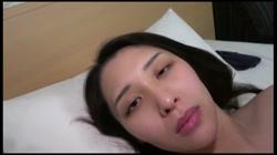 SSS級Gカップ美少のプレゼント。二人で超ラブラブのハメ撮りを決行～SEX誘う妖艶な眼差しに感度抜群のゲラマラスボディをご堪能下さい！！ サンプル画像