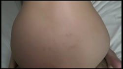 SSS級Gカップ美少のプレゼント。二人で超ラブラブのハメ撮りを決行～SEX誘う妖艶な眼差しに感度抜群のゲラマラスボディをご堪能下さい！！ サンプル画像