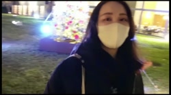 3大キャリアサポートセンター勤務ちゃんと熱愛の100分物語!!むちむち美乳で抱き心地最高の美女のパイパンに生中出し サンプル画像4