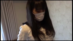 【中出し】不幸自慢大会があったら優勝できそうな女子大生にハメ撮りを条件に無許可生ハメ中出し支援。 サンプル画像