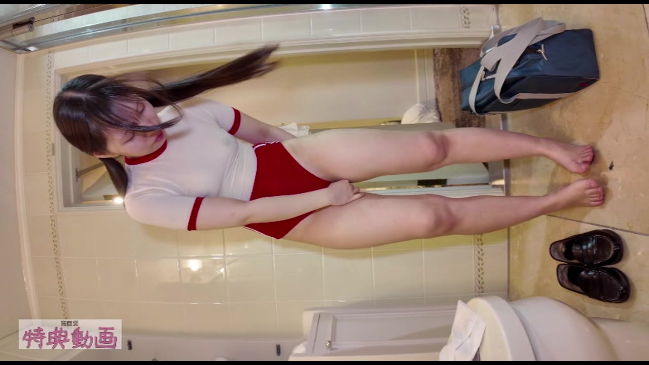 ≪童顔小柄のツインテール！愛橋ありまくる制服女子≫性欲♡最近強くなってきたみたいです♡チンポ大好きパイパン狭小マンコに興奮したので中出し！お掃除フェラ！ サンプル画像