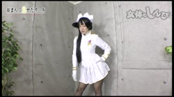 おまんこ見せたガール ありさ サンプル画像7