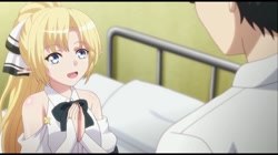 ○○交配 第二話 堅物な彼女はエルフの護衛騎士 (加工あり) サンプル画像