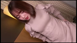 【顔晒し】まさに男が好む女の子体型！アナルまで綺麗なピンク色の色白美肌でカタチのいいおっぱいは特に最高！生中出しと手コキの２回射精です！ サンプル画像2
