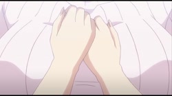 コスプレチェンジ～ピュア系女子大生の危険な性癖～ 第二話 巨乳女子大生がコスプレ七変化！？疑惑の取り調べ室で手錠拘束プレイ◆ サンプル画像