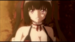 コスプレチェンジ～ピュア系女子大生の危険な性癖～ 第二話 巨乳女子大生がコスプレ七変化！？疑惑の取り調べ室で手錠拘束プレイ◆ サンプル画像