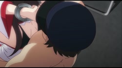 コスプレチェンジ～ピュア系女子大生の危険な性癖～ 第二話 巨乳女子大生がコスプレ七変化！？疑惑の取り調べ室で手錠拘束プレイ◆ サンプル画像