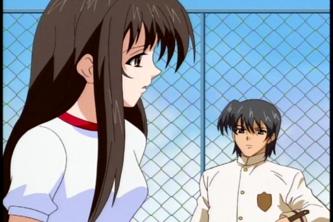 DESTINED FOR LOVE CONFESSIONS − ふたりの兄嫁 第二章 サンプル画像