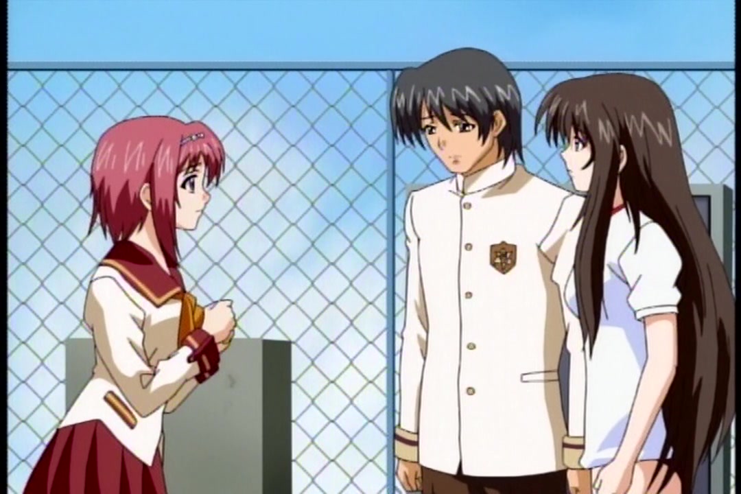 DESTINED FOR LOVE CONFESSIONS − ふたりの兄嫁 第二章 サンプル画像